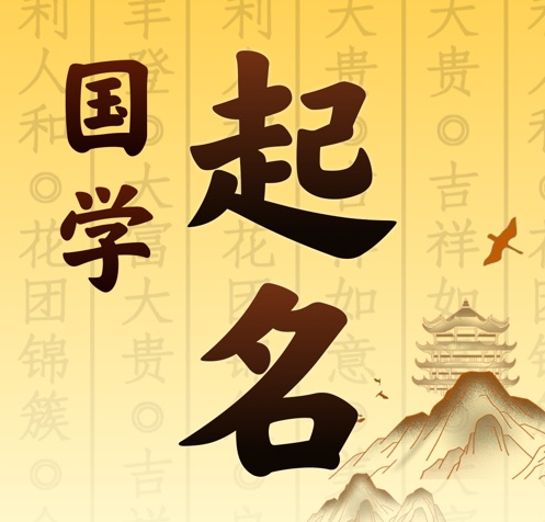 铜梁国学起名 人工起名一对一